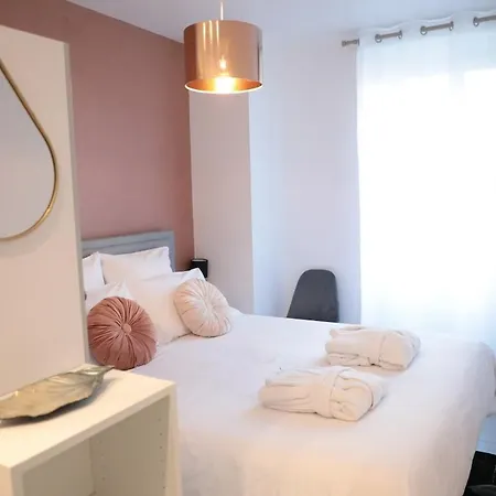 Lejlighed Location Arraya, Face Aux Thermes, Ideal Curistes *