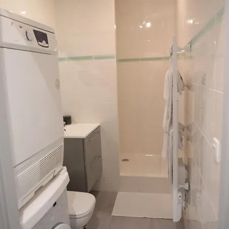 Location Arraya, Face Aux Thermes, Ideal Curistes * קמבו-לה-באן