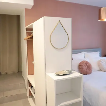 Location Arraya, Face Aux Thermes, Ideal Curistes דירה